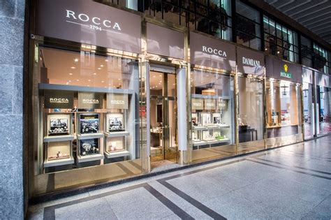 rocca rolex torino